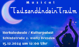 Das Märchen – Musical